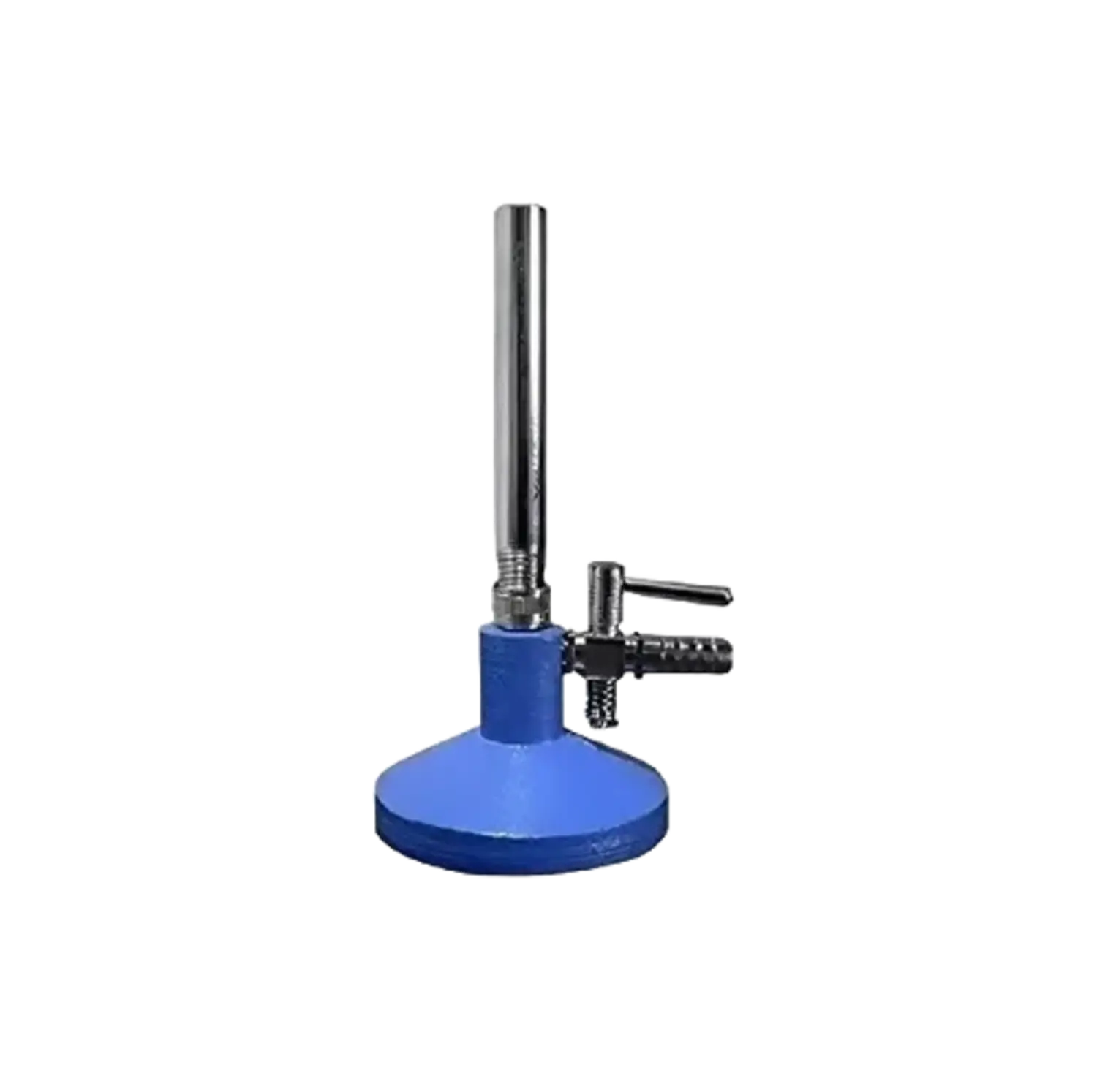 Scool Grade Microscope Image